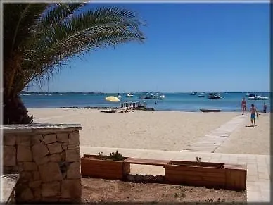 Bed & Breakfast Vie En Rose Porto Cesareo