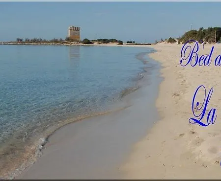 Bed & Breakfast Vie En Rose 4*