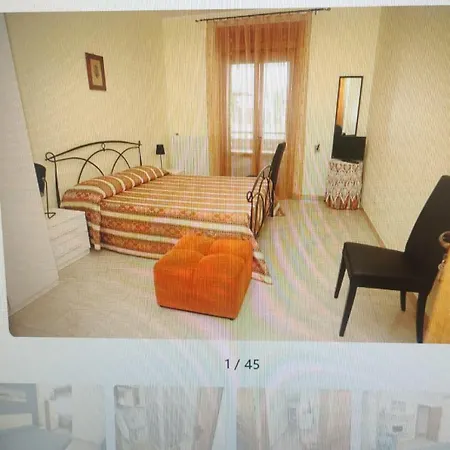 Bed & Breakfast Vie En Rose 4*