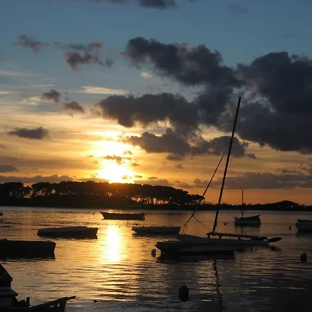 Bed & Breakfast Vie En Rose