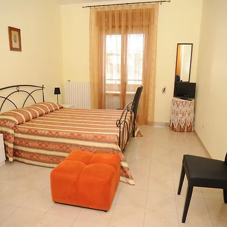 Bed & Breakfast Vie En Rose 4*