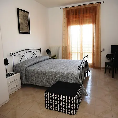 Bed and breakfast Vie En Rose Porto Cesareo