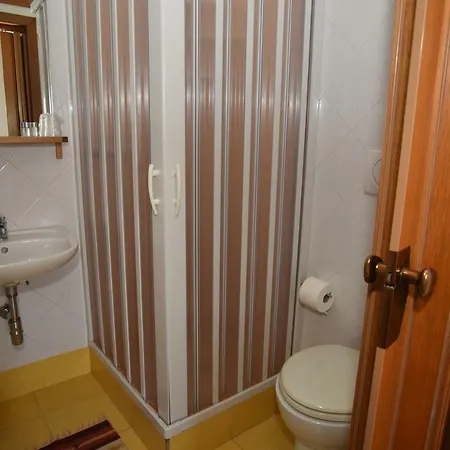 Bed & Breakfast Vie En Rose