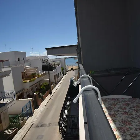 Bed & Breakfast Vie En Rose Porto Cesareo