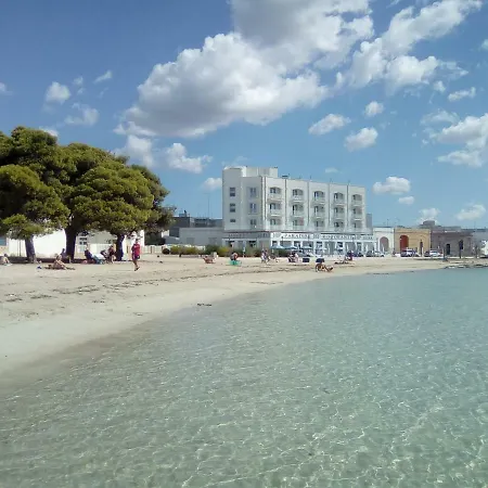 Vie En Rose Porto Cesareo