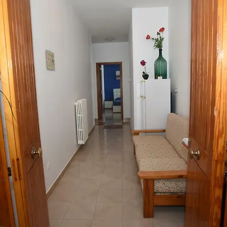 Vie En Rose 4* Porto Cesareo