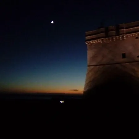 Bed & Breakfast Vie En Rose Porto Cesareo