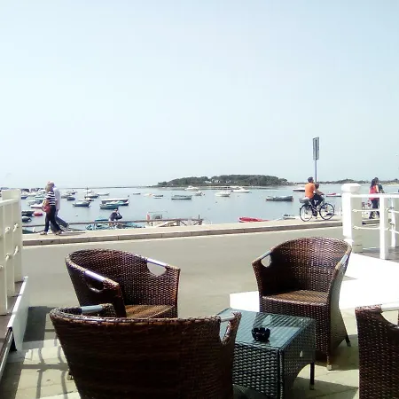 Bed & Breakfast Vie En Rose Porto Cesareo