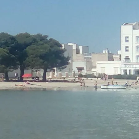 Vie En Rose 4* Porto Cesareo