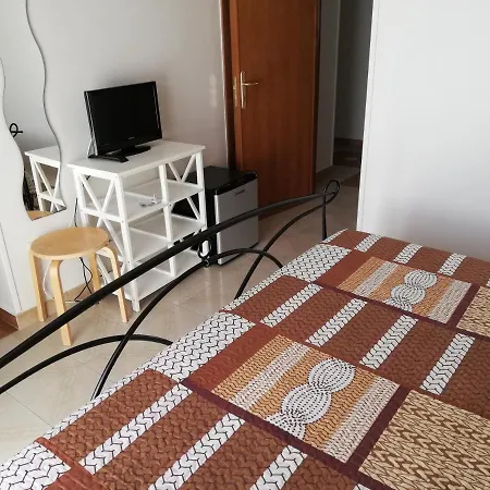 Bed and breakfast Vie En Rose 4*