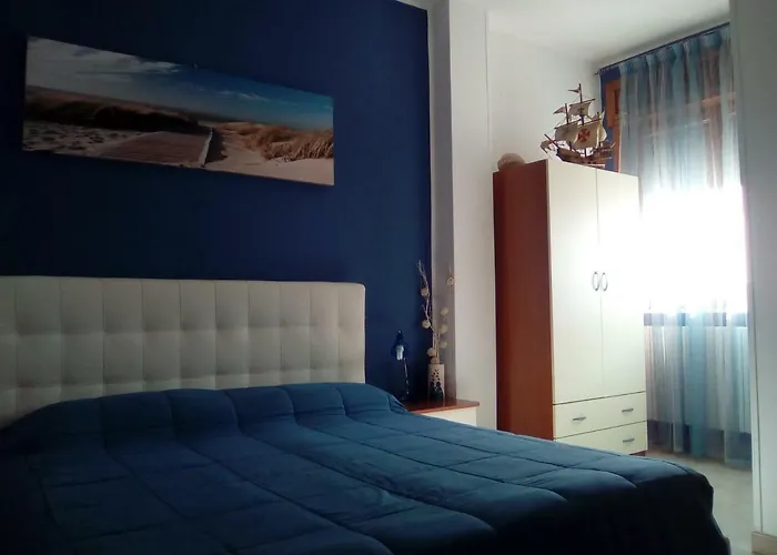 Vie En Rose Порто-Чезарео