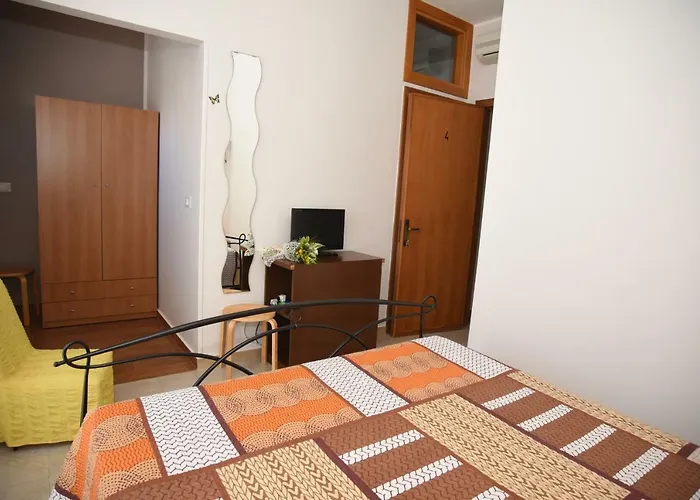 Vie En Rose Отель типа 