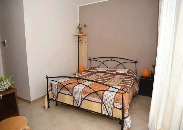 Vie En Rose Отель типа 