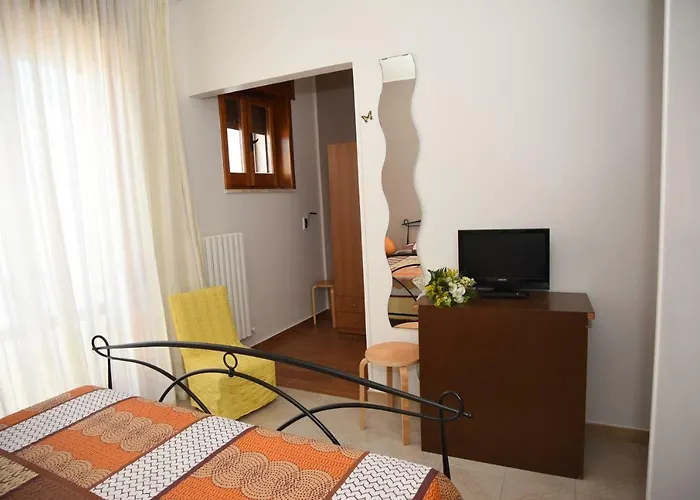 Vie En Rose Отель типа 