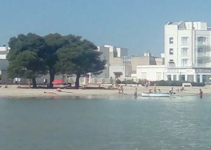 Vie En Rose 4* Порто-Чезарео