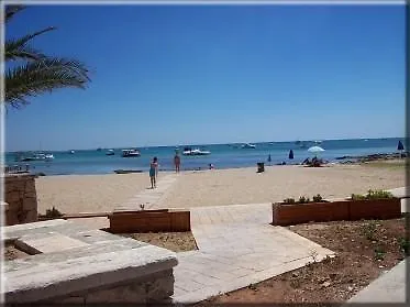 Bed & Breakfast Vie En Rose Porto Cesareo