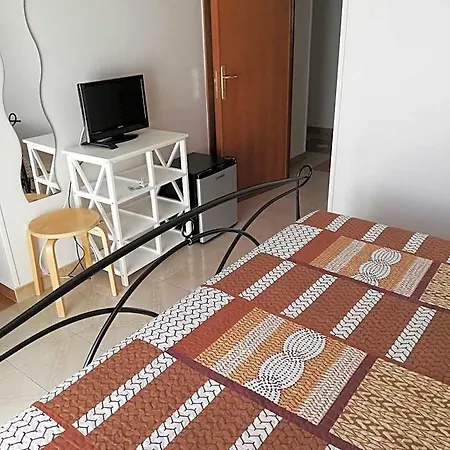Bed & Breakfast Vie En Rose Porto Cesareo