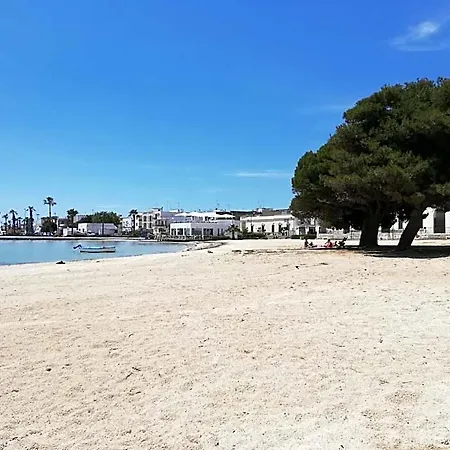 Vie En Rose 4* Porto Cesareo