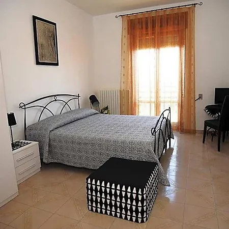 Vie En Rose Bed & Breakfast Porto Cesareo