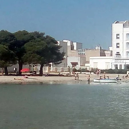 Vie En Rose Porto Cesareo