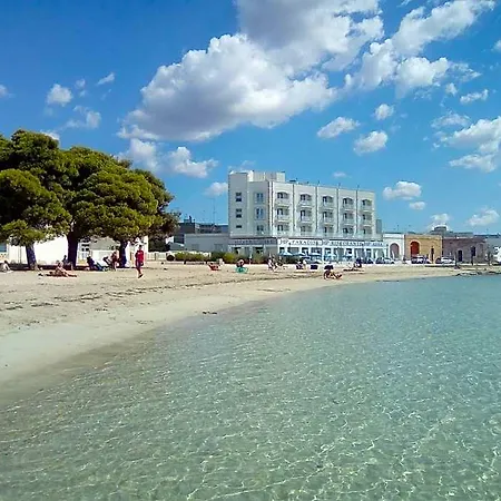 Vie En Rose Bed & Breakfast Porto Cesareo