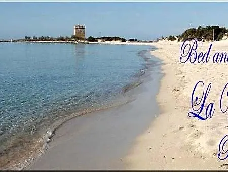 Bed & Breakfast Vie En Rose 4*