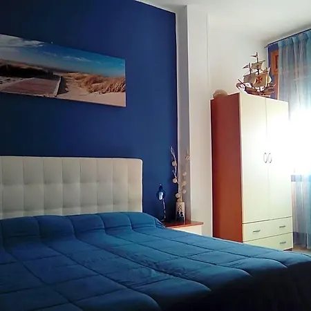 Bed & Breakfast Vie En Rose Porto Cesareo