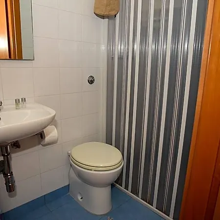 Bed & Breakfast Vie En Rose 4*