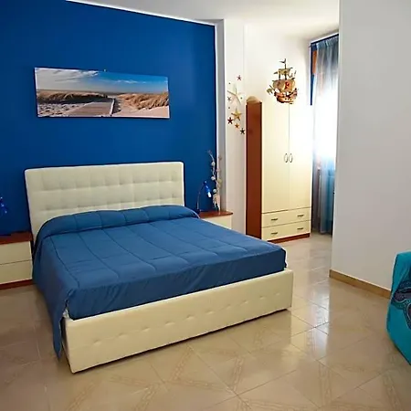 Vie En Rose Bed & Breakfast Porto Cesareo
