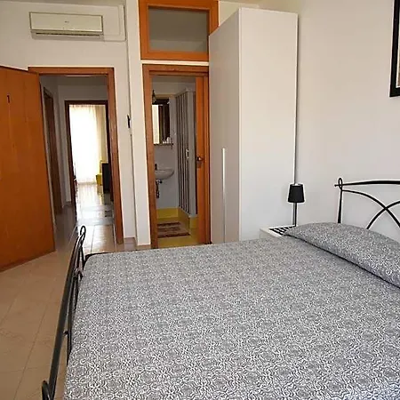 Bed & Breakfast Vie En Rose Porto Cesareo
