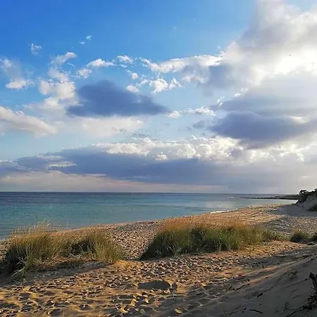Vie En Rose Bed & Breakfast Porto Cesareo