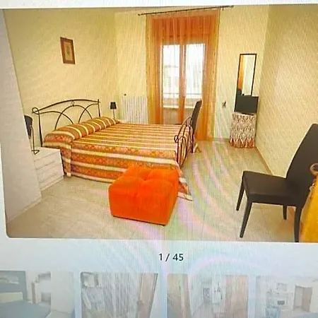Vie En Rose Bed & Breakfast