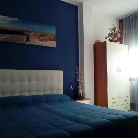 Vie En Rose Порто-Чезарео