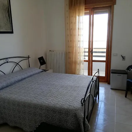 Bed & Breakfast Vie En Rose *